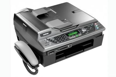 Cartuchos Brother MFC-640CW